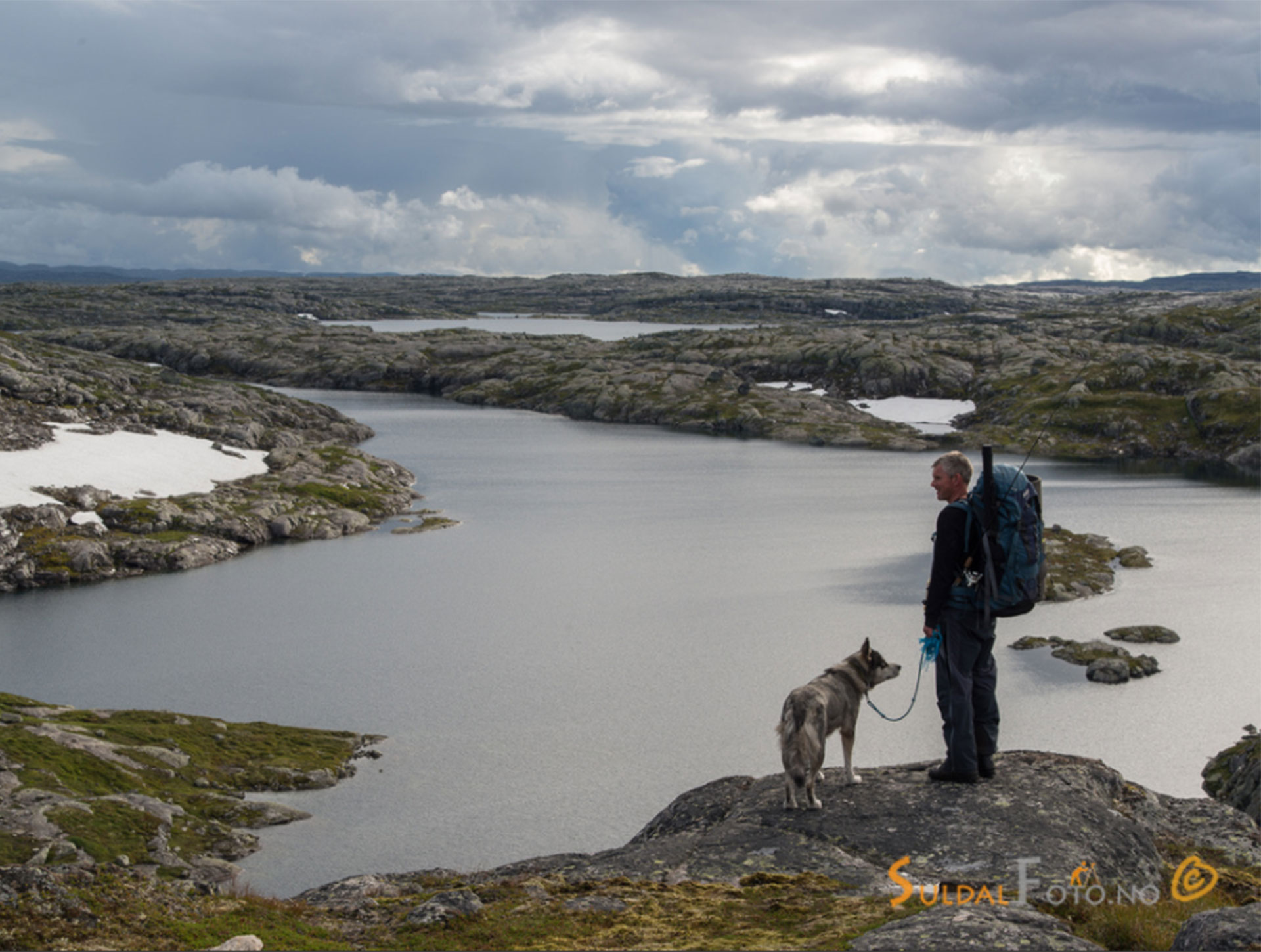 Photo: Suldal Foto