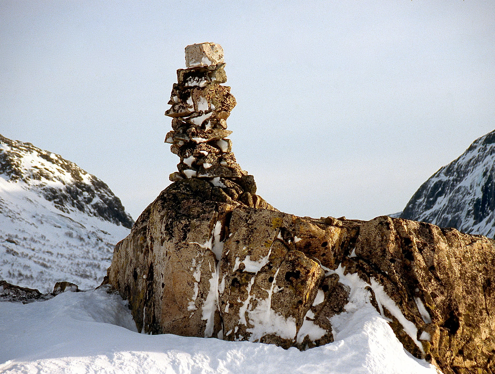 Photo: Kjell Helle Olsen