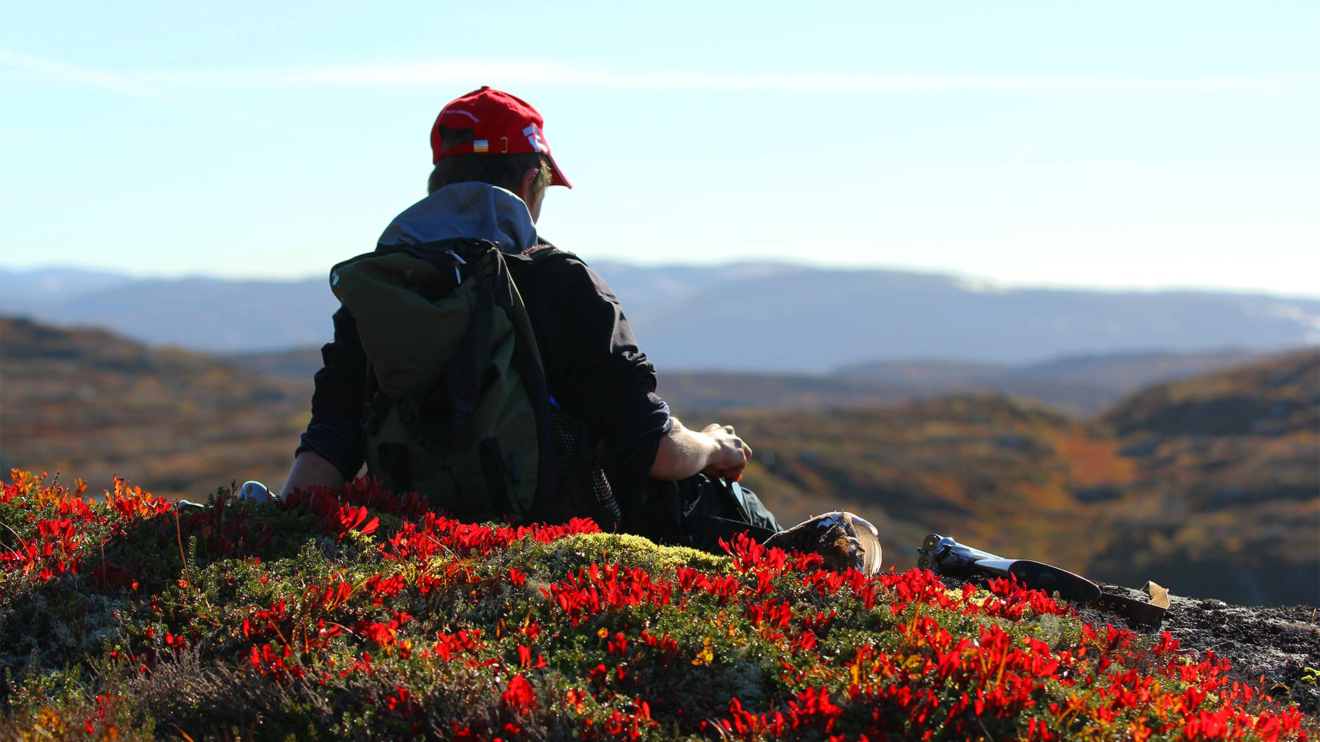 Foto: Spectacular Norway